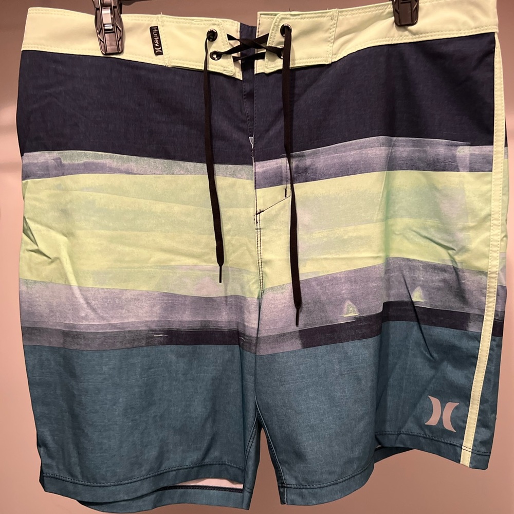 Men’s Hurley Hybrid Shorts